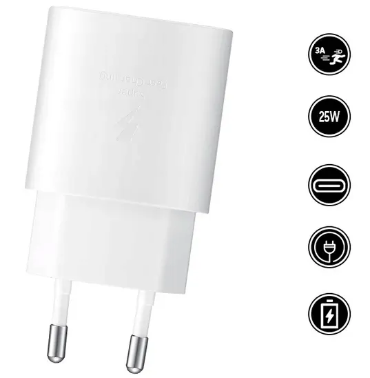 kostka-adapter-usb-c-samsung-25w-biala-super-fast