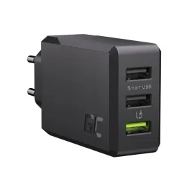 szybka-ladowarka-sieciowa-zasilacz-30w-green-cell-3x-usb-a-do-telefonu