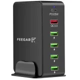 ladowarka-sieciowa-feegar-tower-86w-6x-usb-typ-c-zlacza-inne