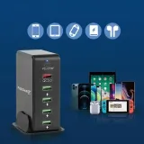 ladowarka-sieciowa-feegar-tower-86w-6x-usb-typ-c-stan-nowy-zgodnosc-ze-standardem-quick-charge-3-0