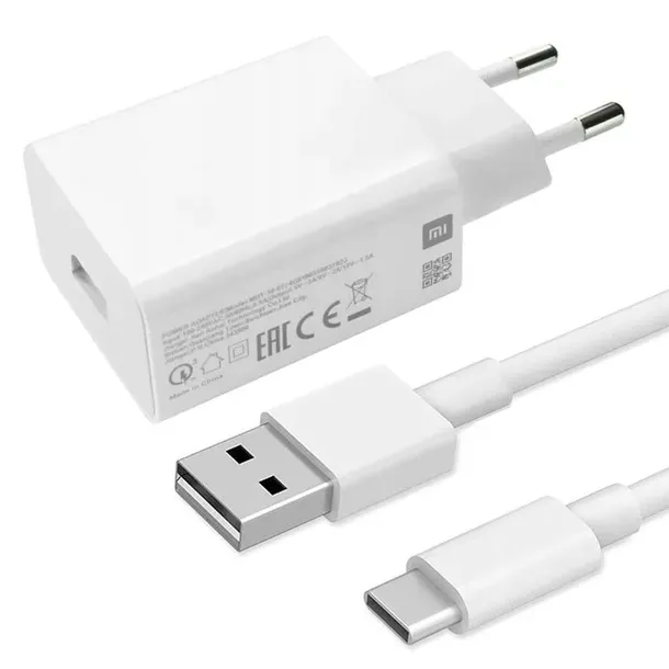 ladowarka-xiaomi-fast-charge-3-0-kabel-typu-c-stan-opakowania-oryginalne