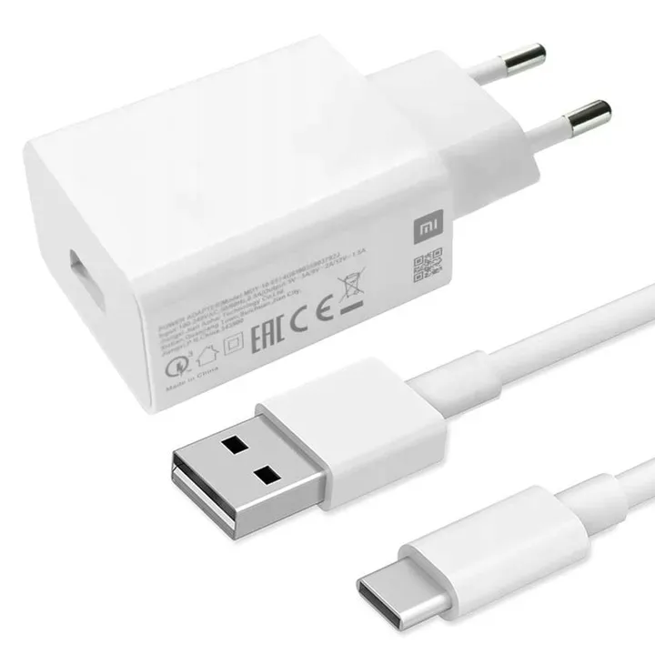 ladowarka-xiaomi-fast-charge-3-0-kabel-typu-c