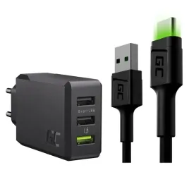 ladowarka-sieciowa-3x-usb-a-30w-kabel-led-usb-usb-c-120-cm-do-telefonu