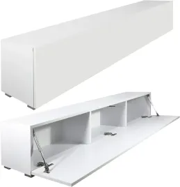 szafka-rtv-pod-telewizor-160x30x30cm-komoda-biala-matowa-wiszaca-stojaca