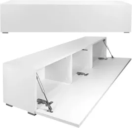 szafka-rtv-pod-telewizor-135x30x30cm-komoda-biala-matowa-wiszaca-stojaca