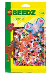 koraliki-do-prasowanek-podstawowy-mix-kolorow-3000-szt