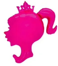 balon-foliowy-barbie-z-kucykiem-bkt033