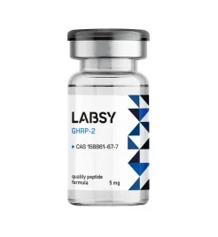 ghrp-2-5mg
