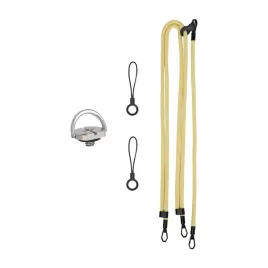 wielofunkcyjny-pasek-na-szyje-sunnylife-gs022-do-pocket-3-zolty