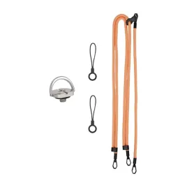 wielofunkcyjny-pasek-na-szyje-sunnylife-gs022-do-pocket-3-pomaranczowy
