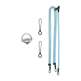 wielofunkcyjny-pasek-na-szyje-sunnylife-gs022-do-pocket-3-niebieski