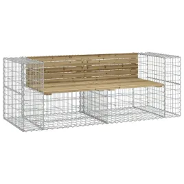 lawka-ogrodowa-z-gabionem-184x71x655-cm-impregnowana-sosna