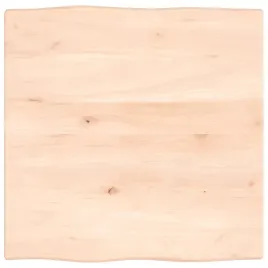 blat-stolu-60x60x2-cm-surowy-lity-dab-z-naturalna-krawedzia