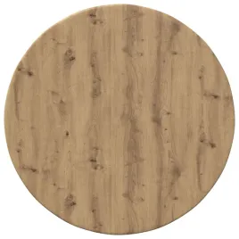 blat-stolu-dab-artisan-40-x-40-x-1-5-cm-material-drewnopochodny