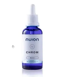 nuion-chrom-50-ml