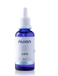 nuion-jod-100-ml