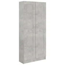 szafka-na-ksiazki-szarosc-betonu-825x305x1855-cm-plyta