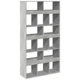 regal-przegroda-do-pokoju-szarosc-betonu-100x33x1875-cm