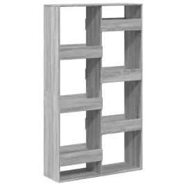 regal-szary-dab-sonoma-100x33x175-cm-material-drewnopochodny