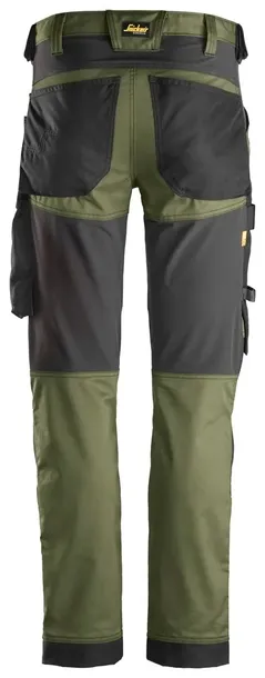 spodnie-snickers-stretch-allround-6341-50-green-marka-snickers