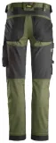 spodnie-snickers-stretch-allround-6341-46-green-marka-snickers