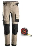 spodnie-snickers-stretch-allround-6341-52-khaki