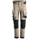 spodnie-snickers-stretch-allround-6341-52-khaki-stan-nowy