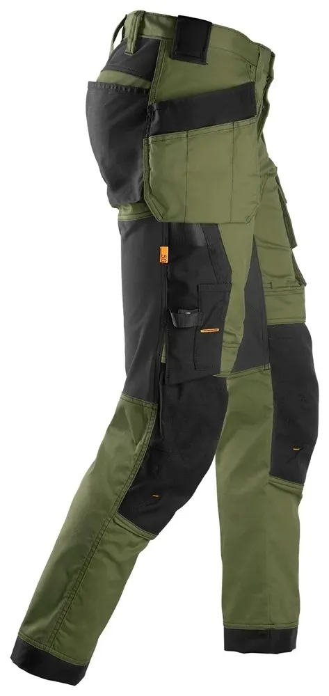spodnie-snickers-stretch-all-worki-6241-58-green