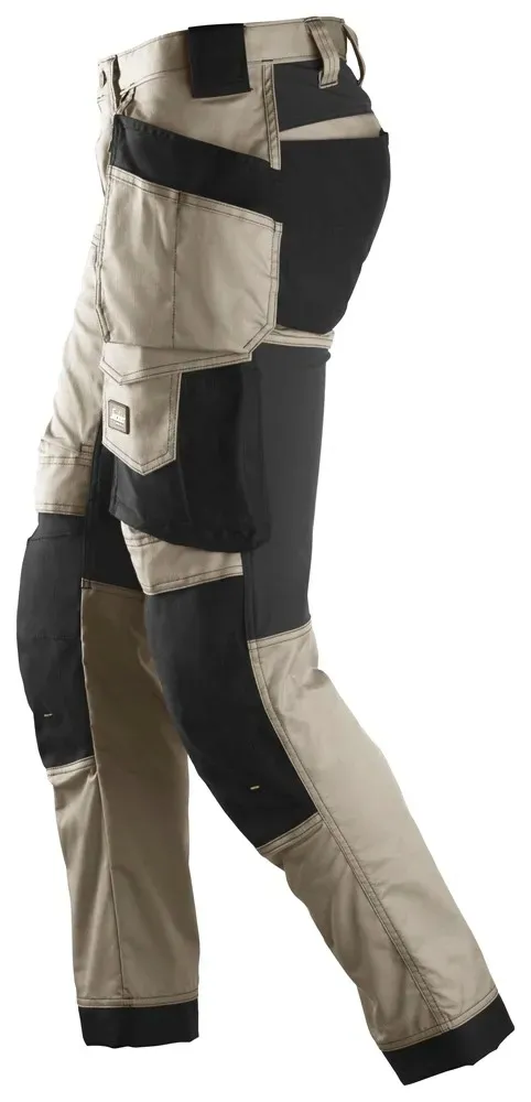 spodnie-snickers-stretch-allround-worki-6241-58-k-stan-nowy
