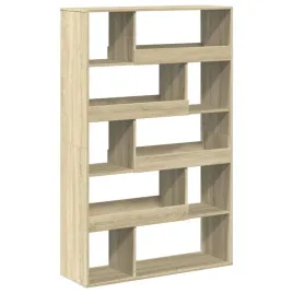 regal-dab-sonoma-100x33x1565-cm-material-drewnopochodny