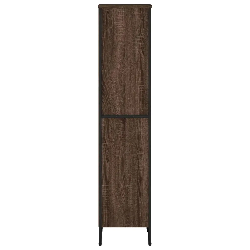 regal-brazowy-dab-50x31x1375-cm-material-drewnopochodny-stan-nowy