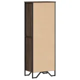 regal-brazowy-dab-50x31x1375-cm-material-drewnopochodny-szerokosc-mebla-50-cm