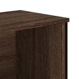 regal-brazowy-dab-50x31x1375-cm-material-drewnopochodny-wysokosc-mebla-137-5-cm