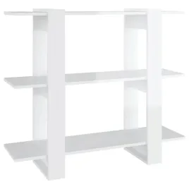 regal-na-ksiazki-przegroda-bialy-wysoki-polysk-100x30x87-cm