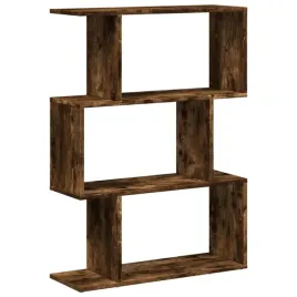 regal-przegroda-3-poziomy-przydymiony-dab-70x24x97-cm