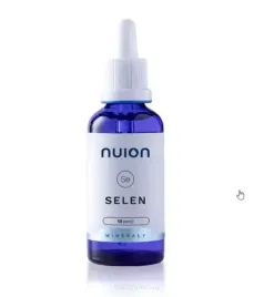 nuion-selen-100-ml