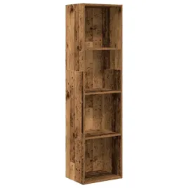 regal-na-ksiazki-stare-drewno-40x30x152-cm