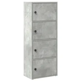 regal-na-ksiazki-szarosc-betonu-40x24x102-cm