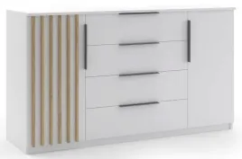 komoda-sorento-160-89-48-biala-lamele-craft-zloty
