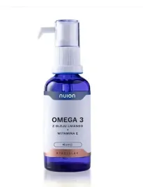 omega-3-nuion