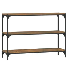 regal-na-ksiazki-przydymiony-dab-100x33x705-cm