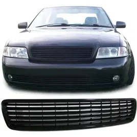grill-atrapa-audi-a4-b5-94-00-black-bez-znaczka