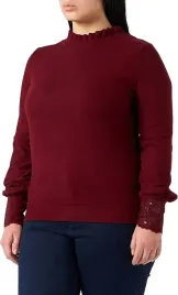 naf-naf-damska-bluzka-soma-ml-t-shirt-r-xl