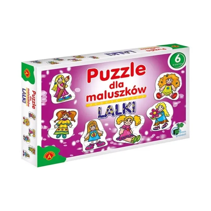 gra-puzzle-dla-maluszkow-lalki-stan-nowy