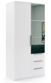 szafa-florencja-100-215-61-biala-lustra-szuflady