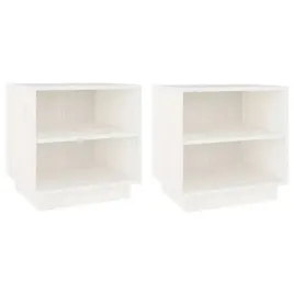 szafki-nocne-2-szt-biale-40x34x40-cm-lite-drewno-sosnowe
