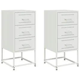 szafki-nocne-2-szt-biale-36x39x78-cm-stal
