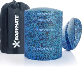 bodymate-zestaw-do-rozciagania-plecow-regulowany-5-szt-niebieski