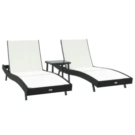lezaki-3-pcs-czarny-i-bialy-40-x-40-x-40-5-cm-polirattan