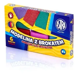 modelina-z-brokatem-astra-6-kolorow